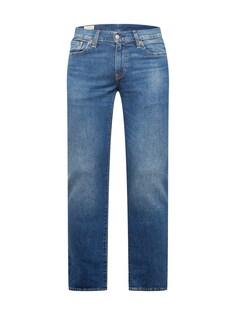 Джинсы узкого кроя LEVIS 511, синий