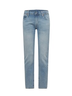 Обычные джинсы LEVIS 512, синий