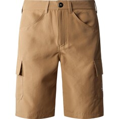 Обычные брюки-карго The North Face Horizon Circular, светло-коричневый