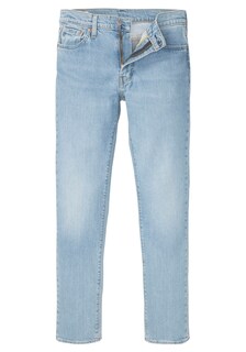 Джинсы узкого кроя LEVIS 511, синий