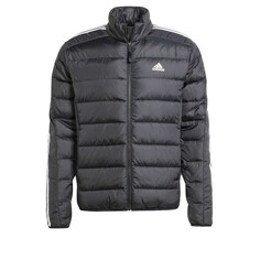 Уличная куртка Adidas Essentials, черный