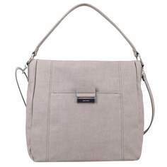 Рюкзак GERRY WEBER Bags Be Different, светло-серый