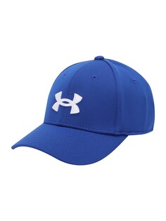 Спортивная шляпа Under Armour Blitzing, синий