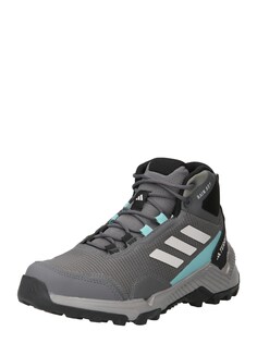 Сапоги ADIDAS TERREX Eastrail 2.0, темно-серый