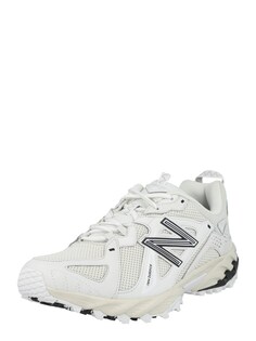 Кроссовки New Balance 610, светло-серый