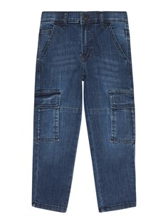 Обычные джинсы STACCATO, синий