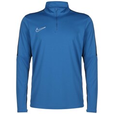 Рубашка для выступлений Nike, синий
