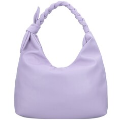 Рюкзак TOM TAILOR DENIM Rica, фиолетовый