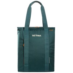 Рюкзак TATONKA, темно-зеленый