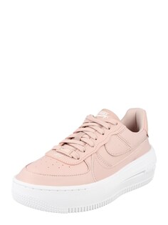Кроссовки Nike Sportswear AF1 PLT.AF.ORM, розовый