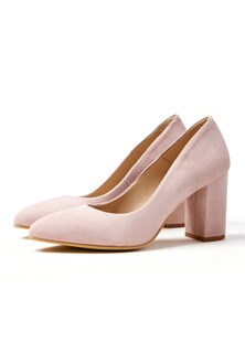 Высокие туфли Lloyd, розовый/светло-розовый