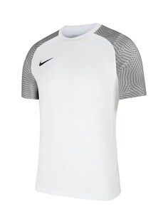 Рубашка для выступлений Nike Strike II, белый
