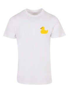 Футболка F4Nt4Stic Rubber Duck, белый