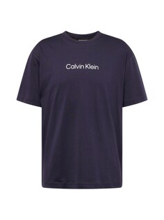 Футболка Calvin Klein, черный