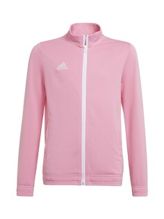 Спортивная куртка ADIDAS PERFORMANCE Entrada 22, розовый