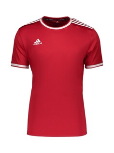 Рубашка для выступлений ADIDAS PERFORMANCE, красный