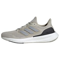 Кроссовки ADIDAS PERFORMANCE Pureboost 23, серый/антрацит/камень