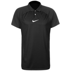 Рубашка для выступлений Nike Academy Pro, черный