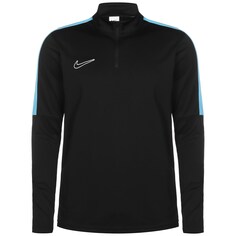 Рубашка для выступлений Nike Academy 23, черный