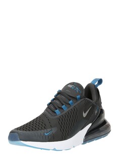 Кроссовки Nike Sportswear Air Max 270, серый/антрацит