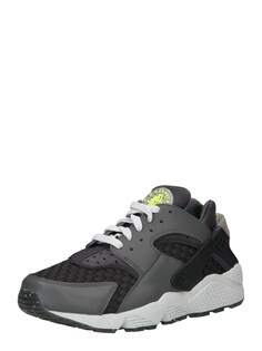 Кроссовки Nike Sportswear HUARACHE CRATER PRM, темно-серый