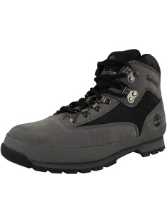 Сапоги Timberland Euro Hiker, серый