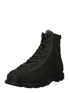 Ботинки на шнуровке Camper Brutus, темно-серый