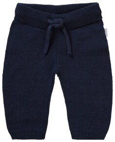 Обычные брюки Noppies Nantucket, темно-синий