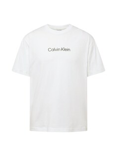 Футболка Calvin Klein, белый