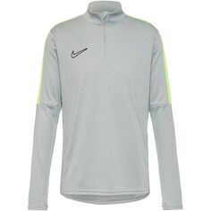 Рубашка для выступлений Nike Academy23, светло-серый