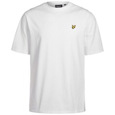 Футболка Lyle &amp; Scott, белый