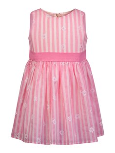 Платье happy girls, розовый