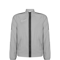 Спортивная куртка Nike Academy 23, серый