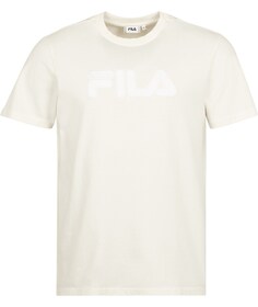 Футболка Fila, экрю