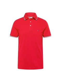 Рубашка Tommy Hilfiger, красный