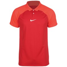 Рубашка для выступлений Nike Academy Pro, красный