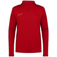 Рубашка для выступлений Nike Academy 23 Drill, красный