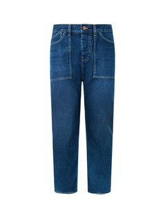 Обычные джинсы Pepe Jeans BYRON, синий