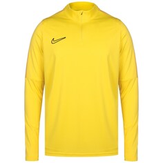 Рубашка для выступлений Nike Academy 23, желтый