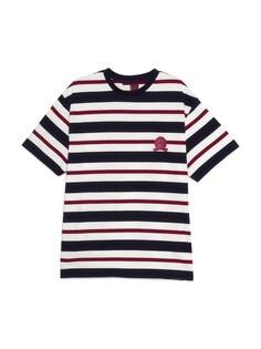 Футболка Tommy Hilfiger, смешанные цвета