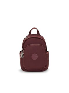 Рюкзак Kipling Delia, бургундия