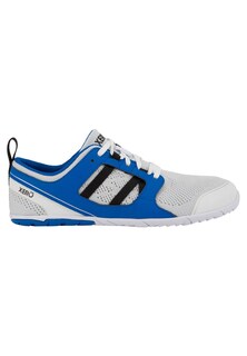 Кроссовки Xero Shoes Zelen, морской синий/темно-синий/белый