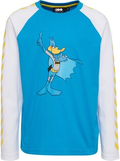 Рубашка Hummel Duffy Duck, голубое небо