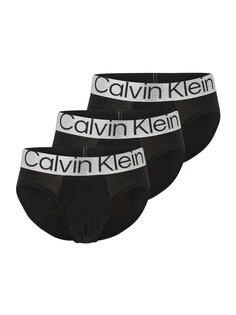 Трусики Calvin Klein, черный