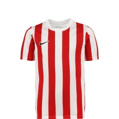 Рубашка для выступлений Nike Division, красный белый