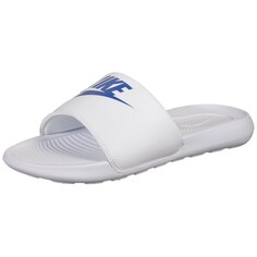 Мюли Nike Sportswear VICTORI ONE SLIDE, белый