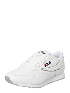 Кроссовки Fila Orbit, белый