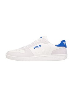 Кроссовки Fila Netforce II, белый