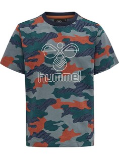 Футболка Hummel, графит