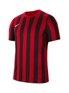 Рубашка для выступлений Nike, красный